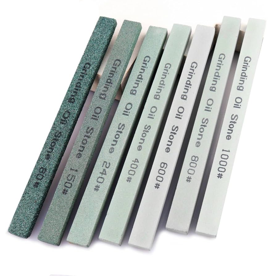 Amazon.co.jp: CBRIGHT シャープニングストーン7点セット